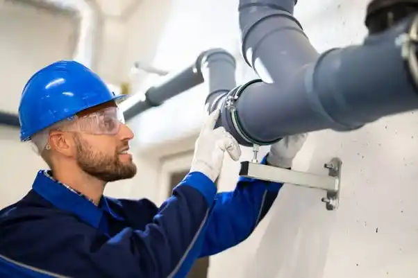 water damage restoration service West Pittsburg